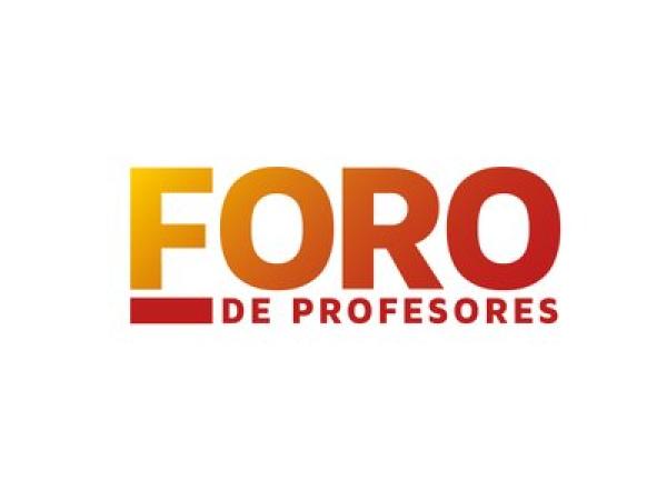 Foro de Profesores